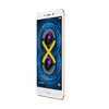 Huawei Honor 6X Dual 64GB 4G LTE Gold (BLN-AL10) Unlocked (CN Version)