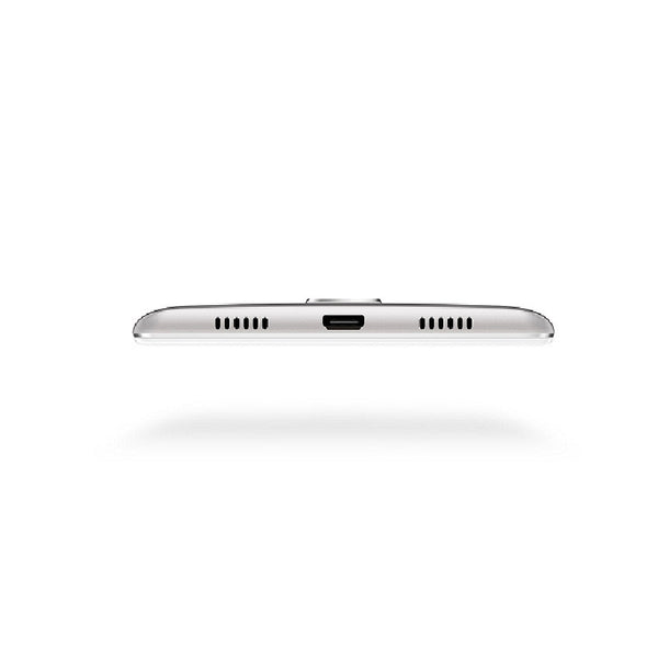 Huawei Honor 6X Dual 32GB 4G LTE Silver (BLN-AL10) Unlocked (CN Version)