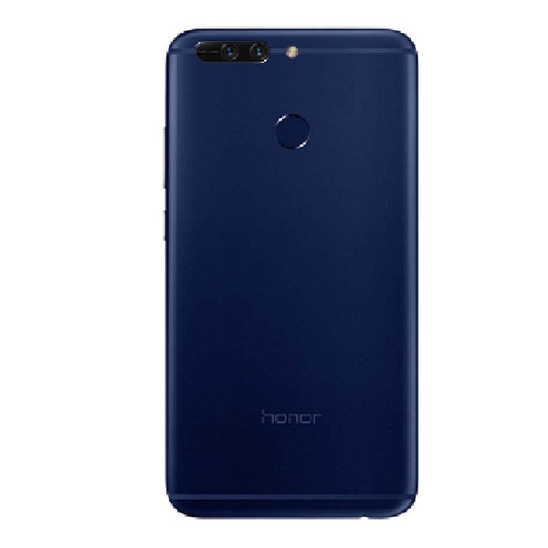 Huawei Honor V9 Dual 64GB 4G LTE Blue (DUK-AL20) Unlocked with 6GB RAM (CN Version)