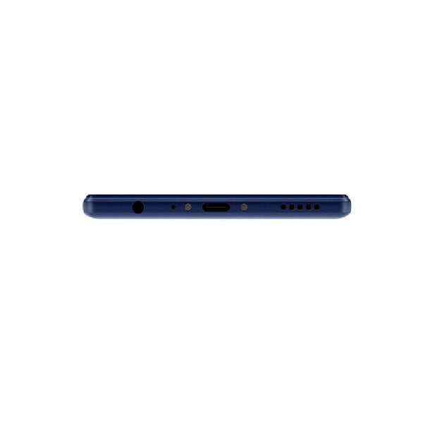Huawei Honor V9 Dual 64GB 4G LTE Blue (DUK-AL20) Unlocked with 6GB RAM (CN Version)