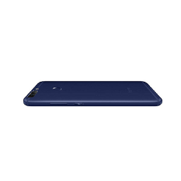 Huawei Honor V9 Dual 64GB 4G LTE Blue (DUK-AL20) Unlocked with 6GB RAM (CN Version)