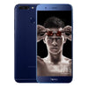 Huawei Honor V9 Dual 64GB 4G LTE Blue (DUK-AL20) Unlocked with 6GB RAM (CN Version)