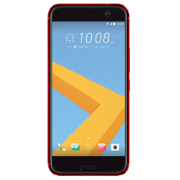 HTC 10 32GB 4G LTE Camelia Red Unlocked