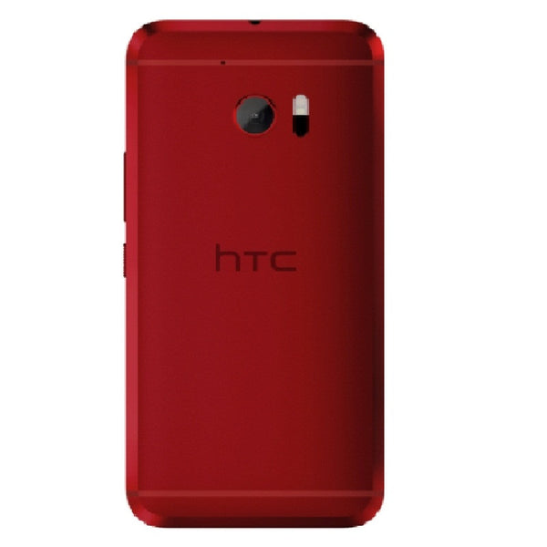 HTC 10 32GB 4G LTE Camelia Red Unlocked