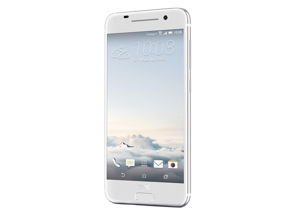 HTC One A9 32GB 4G LTE White Unlocked