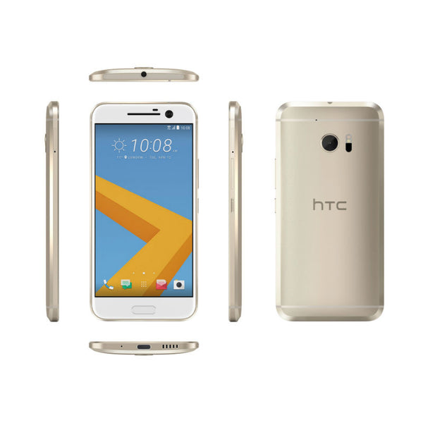 HTC 10 32GB 4G LTE Gold Unlocked