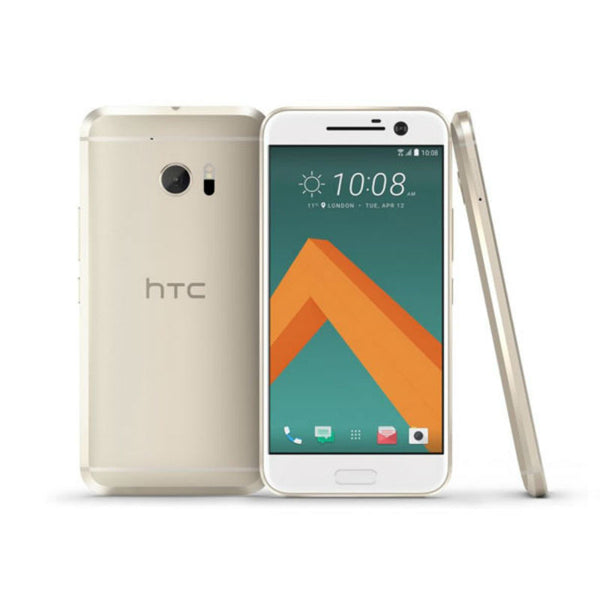HTC 10 32GB 4G LTE Gold Unlocked