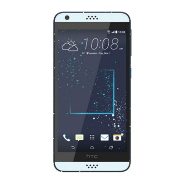 HTC Desire 630 Dual 16GB 4G LTE Graphite Grey Unlocked