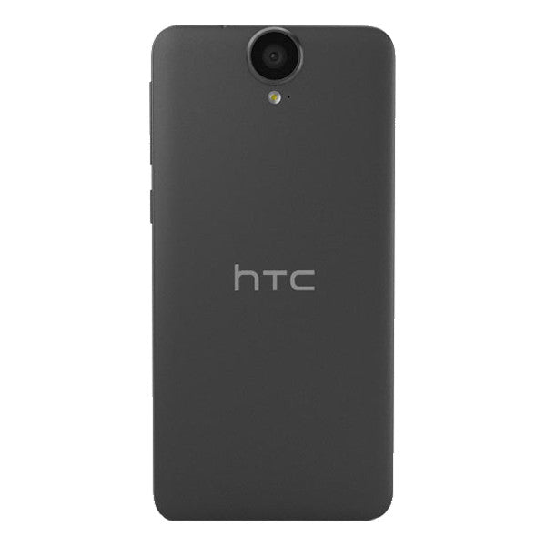 HTC One E9+ Dual 32GB 4G LTE Meteor Gray Unlocked (CN Version)