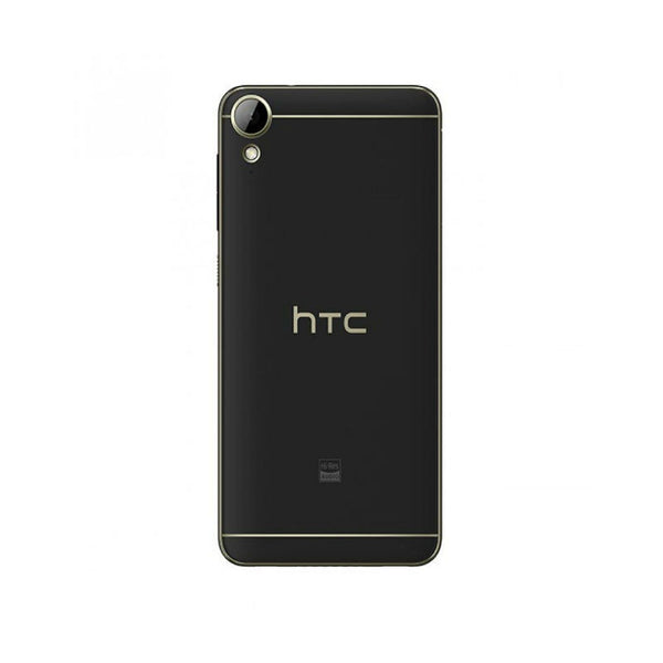 HTC Desire 10 Pro Dual 64GB 4G LTE (D10i) Stone Black Unlocked