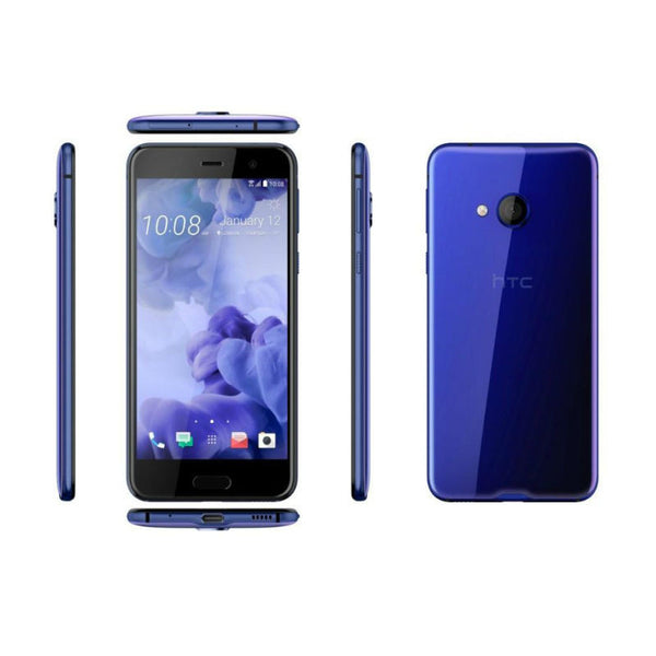 HTC U Play Dual 64GB 4G LTE Blue Unlocked