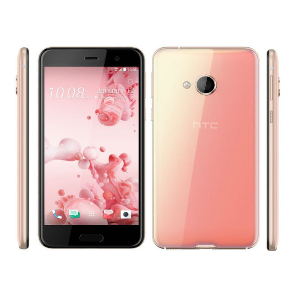HTC U Play Dual 64GB 4G LTE Rose Unlocked