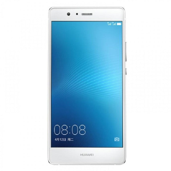 Huawei G9 Lite 16GB 3G White (VNS-AL00) Unlocked (CN Version)