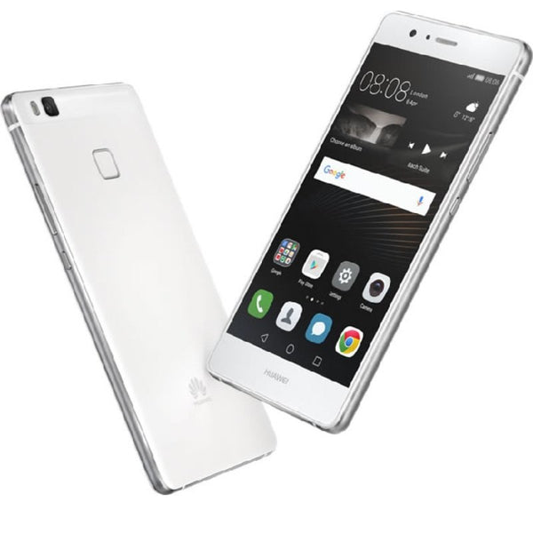 Huawei G9 Lite 16GB 3G White (VNS-AL00) Unlocked (CN Version)