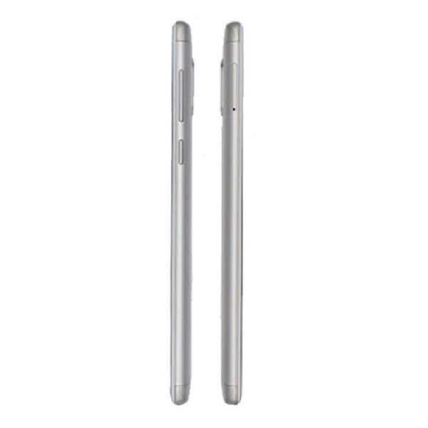 Huawei Honor 6X Dual 32GB 4G LTE Silver (BLN-AL10) Unlocked (CN Version)