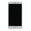 Huawei Honor 6X Dual 32GB 4G LTE Grey (BLN-AL10) Unlocked (CN Version)