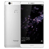 Huawei Honor Note 8 Dual 32GB 4G LTE Silver (EDI-AL10) Unlocked (CN Version)
