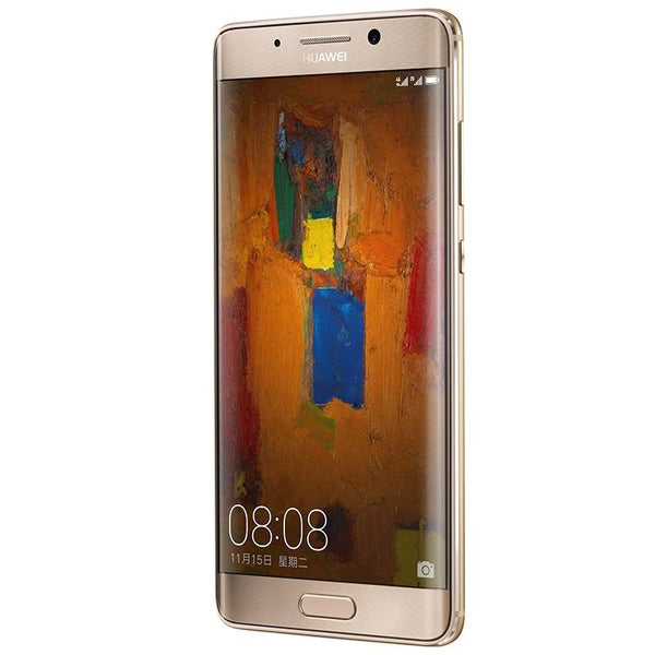 Huawei Mate 9 Pro Dual 64GB 4G LTE Haze Gold (LON-AL00) Unlocked (CN Version)