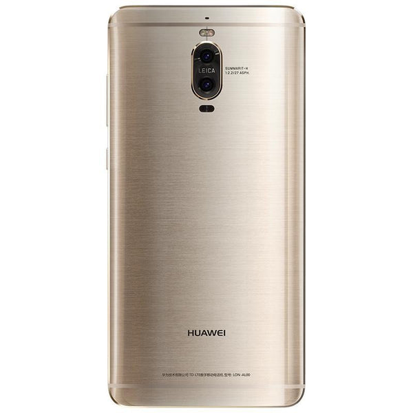 Huawei Mate 9 Pro Dual 64GB 4G LTE Haze Gold (LON-AL00) Unlocked (CN Version)