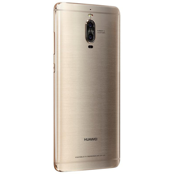 Huawei Mate 9 Pro Dual 64GB 4G LTE Haze Gold (LON-AL00) Unlocked (CN Version)