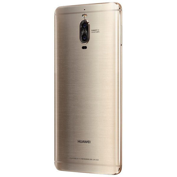 Huawei Mate 9 Pro Dual 64GB 4G LTE Haze Gold (LON-AL00) Unlocked (CN Version)