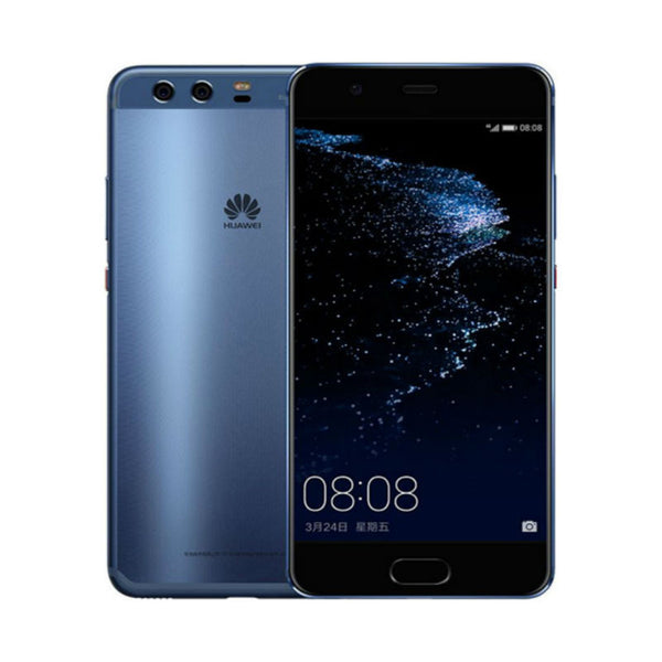 Huawei P10 Plus Dual 64GB 4G LTE Blue (VKY-L29) Unlocked