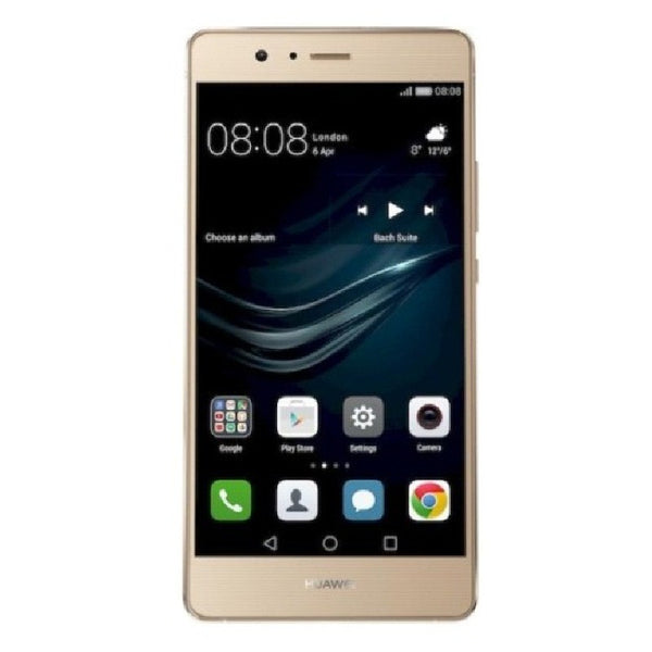 Huawei P9 Lite Dual 16GB 4G LTE Gold (VNS-L31) Unlocked