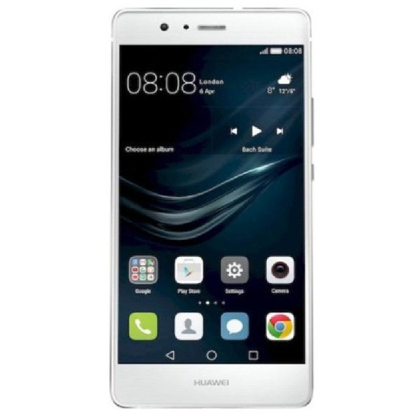 Huawei P9 Lite Dual 16GB 4G LTE White (VNS-L31) Unlocked