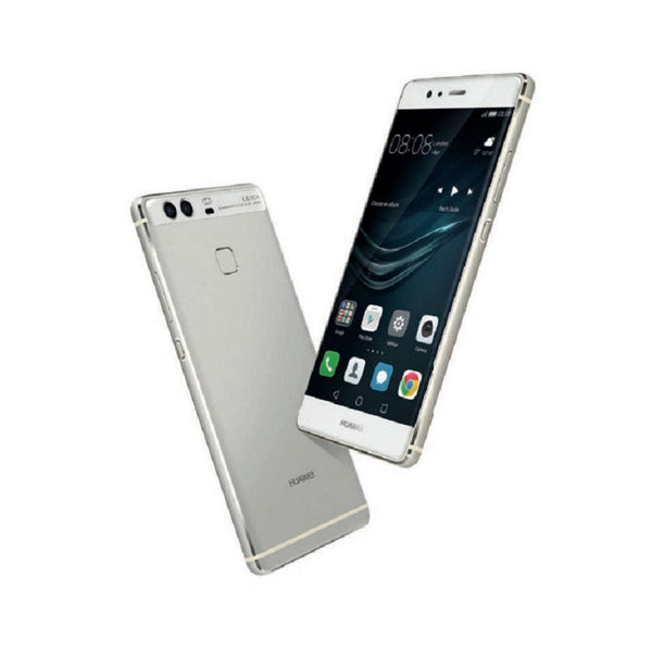 Huawei P9 Plus 64GB 4G LTE Ceramic White (VIE-L09) Unlocked