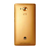 Huawei Mate 8 128GB 4G LTE Champagne Gold w/ Smart Watch Unlocked