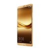 Huawei Mate 8 128GB 4G LTE Champagne Gold w/ Smart Watch Unlocked