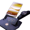 Huawei Mate 8 128GB 4G LTE Champagne Gold w/ Smart Watch Unlocked