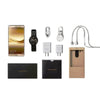 Huawei Mate 8 128GB 4G LTE Champagne Gold w/ Smart Watch Unlocked
