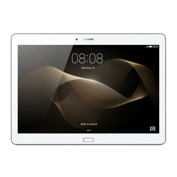 Huawei MediaPad M2 10.0 16GB 4G LTE Moonlight Silver (M2-A01L) Unlocked (CN Version)
