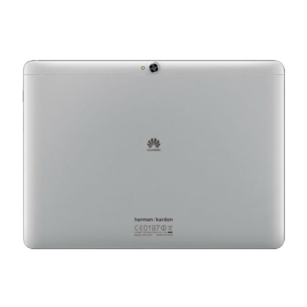 Huawei MediaPad M2 10.0 16GB 4G LTE White (A03L) Unlocked (CN Version)