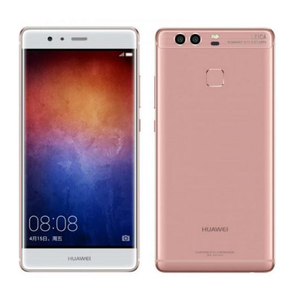 Huawei P9 Dual 32GB 4G LTE Rose Gold (EVA-L19) Unlocked