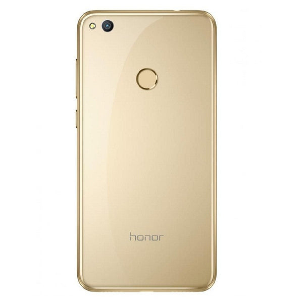 Huawei Honor 8 Lite Dual 32GB 4G LTE (PRA-AL00) Gold Unlocked (CN Version) with 4GB RAM