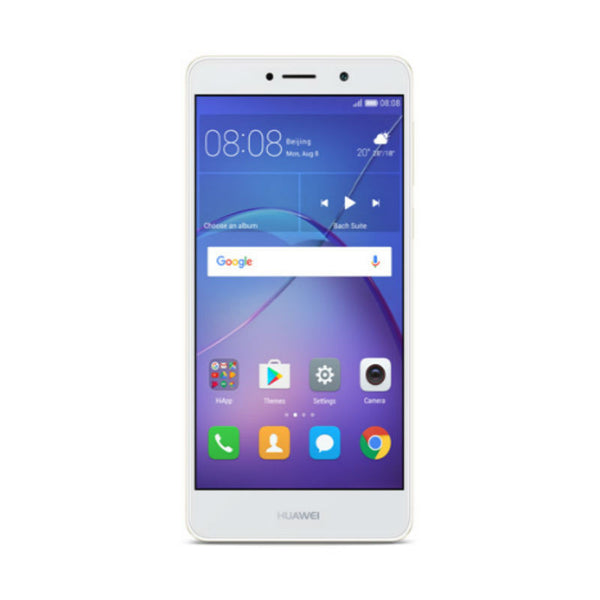 Huawei GR5 2017 Dual 32GB 4G LTE Silver (BLL-L22) Unlocked