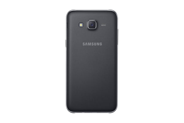 Samsung Galaxy J5 Duos 8GB 3G Black (SM-J500H/DS) Unlocked