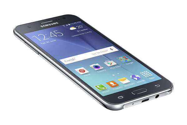 Samsung Galaxy J5 Duos 8GB 3G Black (SM-J500H/DS) Unlocked