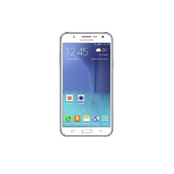 Samsung Galaxy J7 Duos 16GB 4G LTE White (SM-J700F/DH) Unlocked