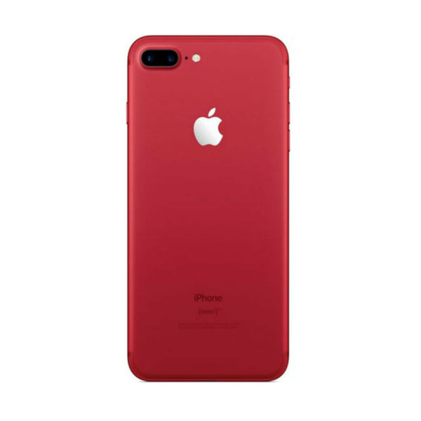 Apple iPhone 7 Plus 256GB 4G LTE Red Unlocked