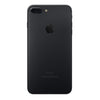 Apple iPhone 7 Plus 128GB 4G LTE Black Unlocked (Refurbished - Grade A)