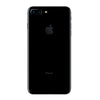 Apple iPhone 7 Plus 128GB 4G LTE Jet Black Unlocked (Refurbished - Grade A)