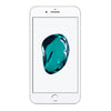 Apple iPhone 7 Plus 256GB 4G LTE Silver Unlocked
