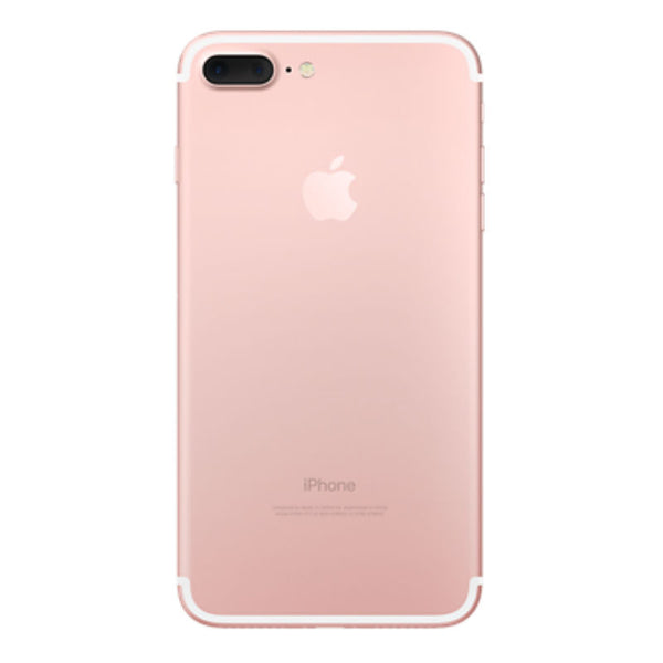 Apple iPhone 7 Plus 32GB 4G LTE Rose Gold Unlocked (Refurbished - Grade A)