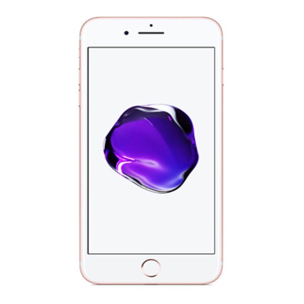 Apple iPhone 7 Plus 32GB 4G LTE Rose Gold Unlocked
