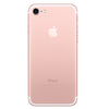 Apple iPhone 7 128GB 4G LTE Rose Gold Unlocked (Refurbished - Grade A)