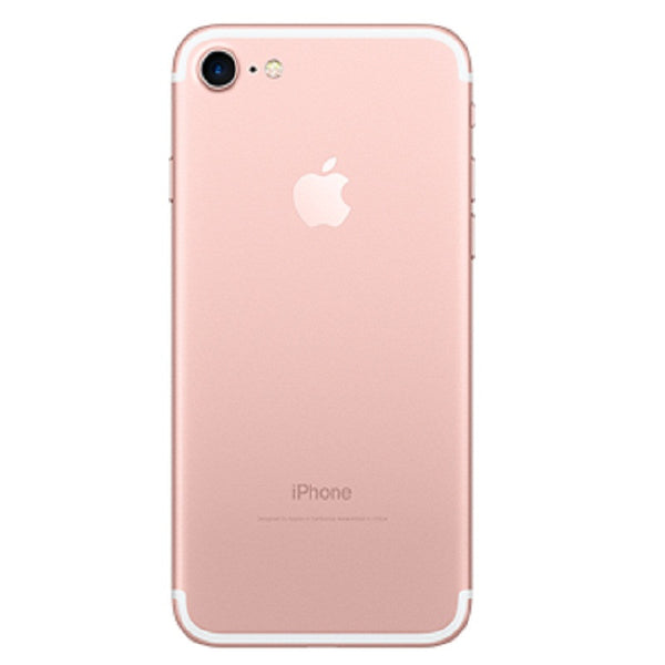 Apple iPhone 7 128GB 4G LTE Rose Gold Unlocked