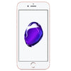 Apple iPhone 7 128GB 4G LTE Rose Gold Unlocked (Refurbished - Grade A)